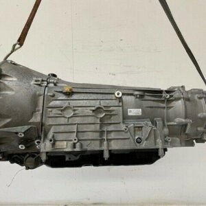 Automatic Transmission Mercedes S-Class 400