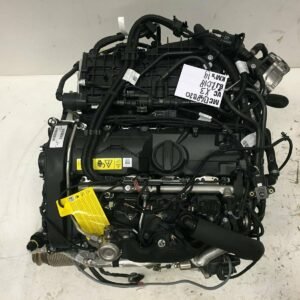 New Complete Engine BMW X3 Series 2.0 Turbo