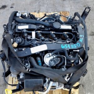 Mercedes Vito 2.2 CDI 651.950 Engine