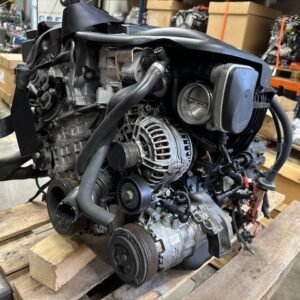 Engine BMW 320i E90