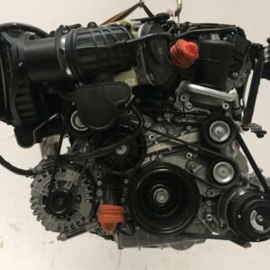 Engine Mercedes E350 / E300 W212