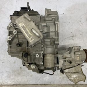 DSG 4x4 Gearbox for VW T-Roc
