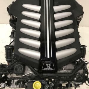 Complete Engine for Rolls-Royce Cullinan