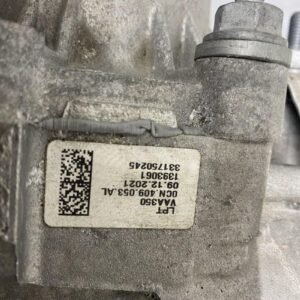 DSG 4x4 Gearbox for VW T-Roc