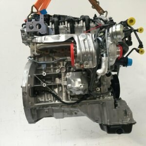 Engine Mercedes V-Class 250 (2018)