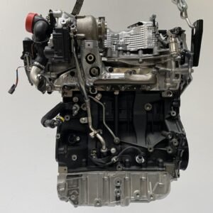 New Complete Engine for Renault Espace
