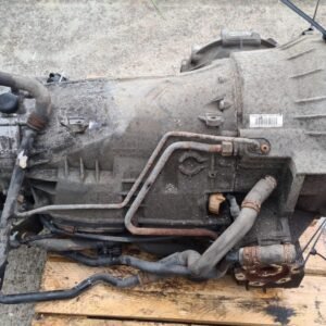 Porsche Carrera 4S 3.8 997 Tiptronic Automatic