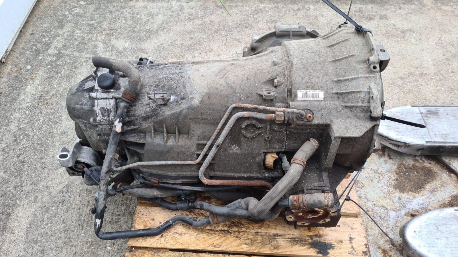 Porsche Carrera 4S 3.8 997 Tiptronic Automatic