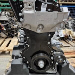 New Complete Engine with Distribution for Renault Trafic 2.0