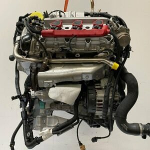 Engine Audi A6 / A7 / A8 / Q7 3.0 TFSI