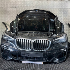 BMW X5 G05 Front Package