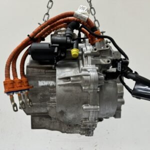DSG Gearbox for Volkswagen Golf VIII – 132 kW