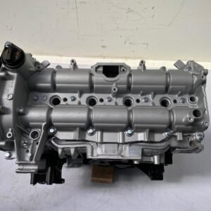 Overhauled Engine for Ford Transit / Ford Transit Custom 2.0
