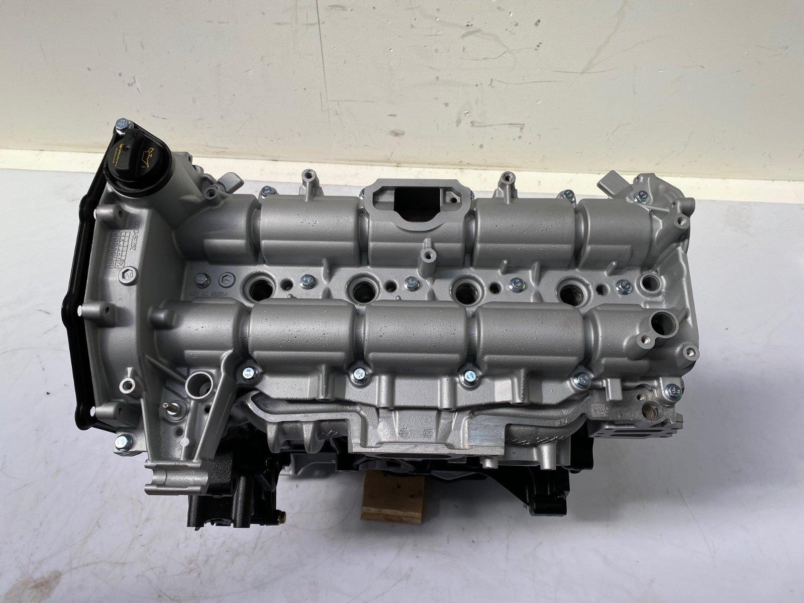 Overhauled Engine for Ford Transit / Ford Transit Custom 2.0