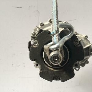 7-Speed 4x4 Automatic Gearbox for Audi Q7