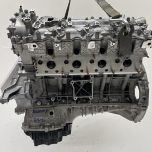 Rebuilt Engine Mercedes E500 V8