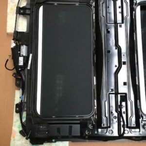 Original Glass Panoramic Roof for Audi A8L