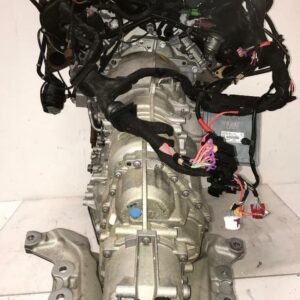 Gearbox for Audi A6 3.0 TFSI