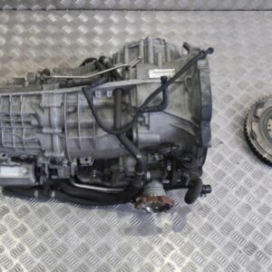 Porsche 911 GT3 991 PDK Transmission