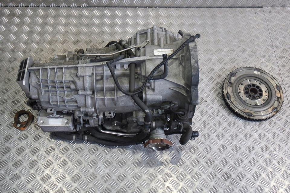 Porsche 911 GT3 991 PDK Transmission