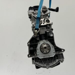 Complete Engine for VW Golf 8 R