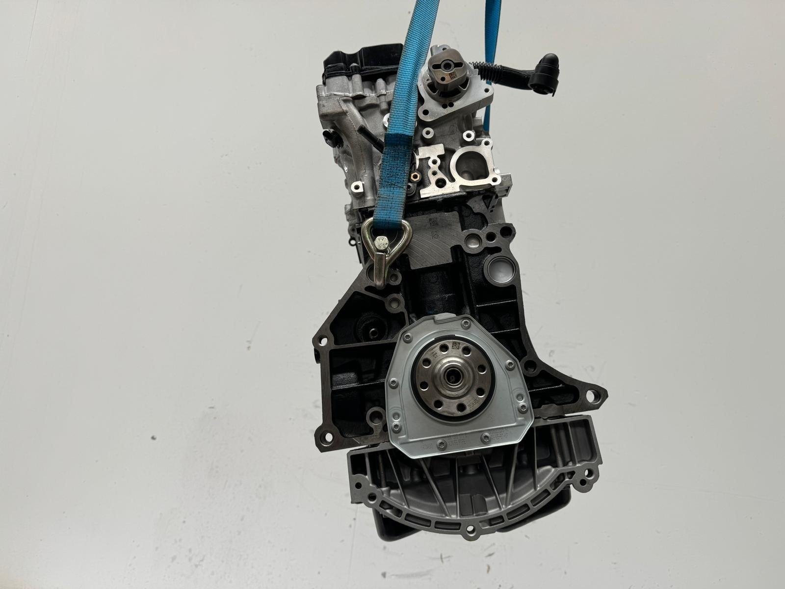 Complete Engine for VW Golf 8 R