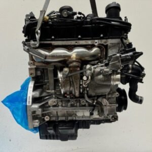 Engine BMW 328i 2.0i