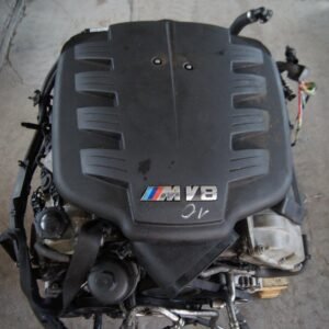 BMW M3 E92 Complete Engine