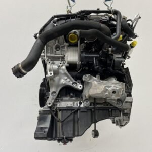 Engine Audi Q5 50 TFSI e