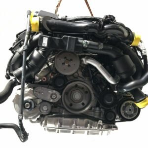 Engine Audi A8 3.0 TFSI