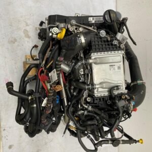 New Engine Complete VW Transporter T6 2.0