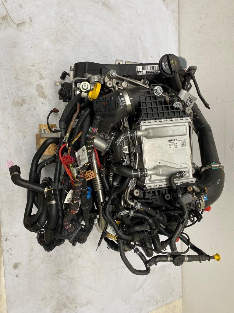 New Engine Complete VW Transporter T6 2.0