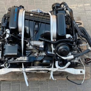 Engine Porsche 911 / 991