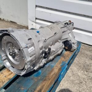 BMW M3 / M4 G80 / G81 / G82 / G83 X-Drive Transmission