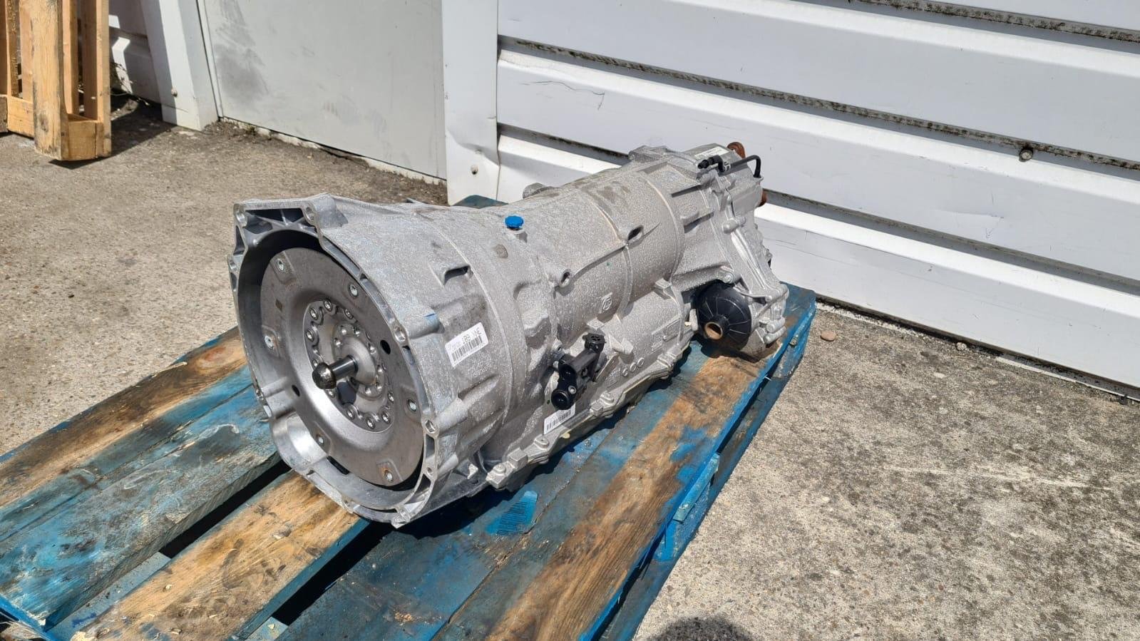 BMW M3 / M4 G80 / G81 / G82 / G83 X-Drive Transmission