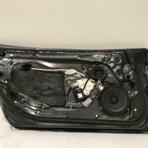 Left Door Audi R8 Cabrio Model 420