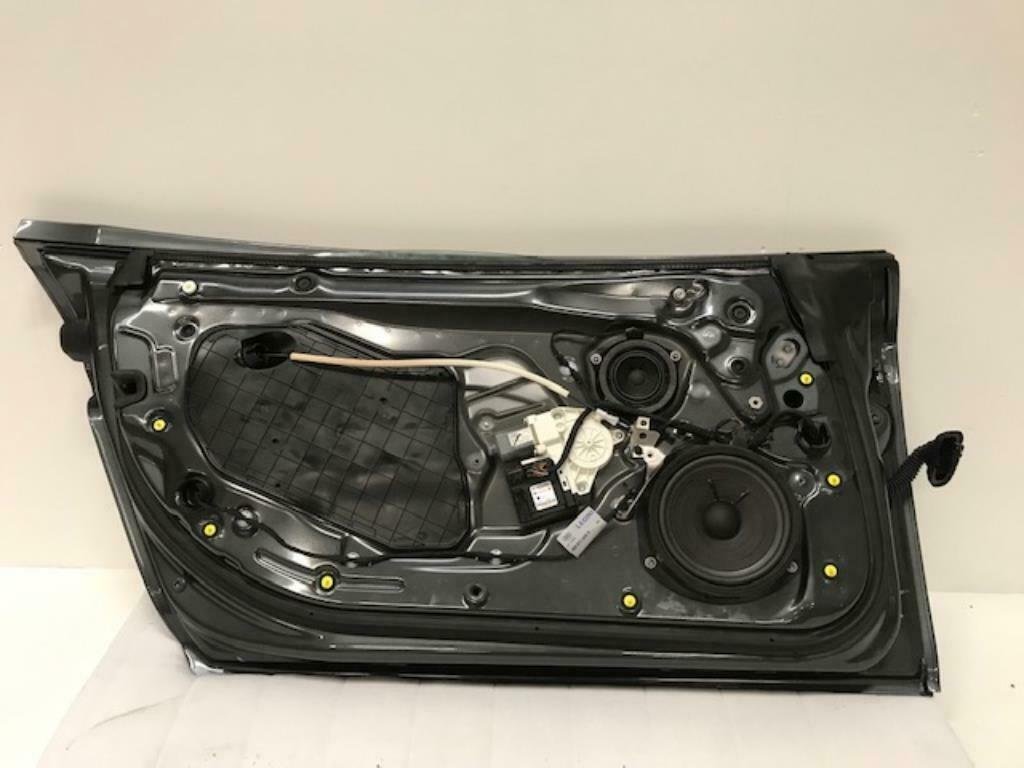 Left Door Audi R8 Cabrio Model 420