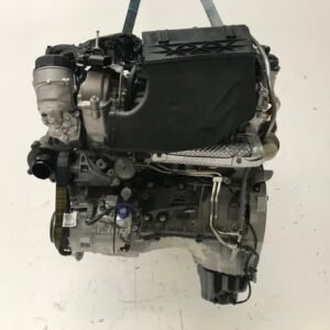 Engine Mercedes C43 AMG 3.0i V6 Bi-Turbo