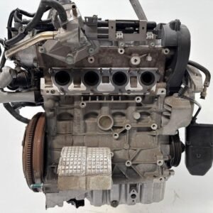 Complete Engine VW Eos 2.0 FSI 2006