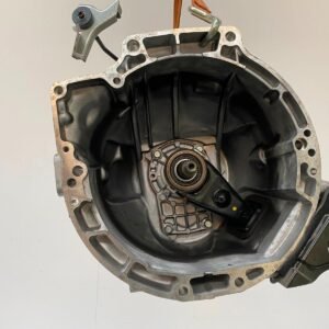 Like New 6-Speed Gearbox Fiat Spider Abarth 1.4i 170HP 2019