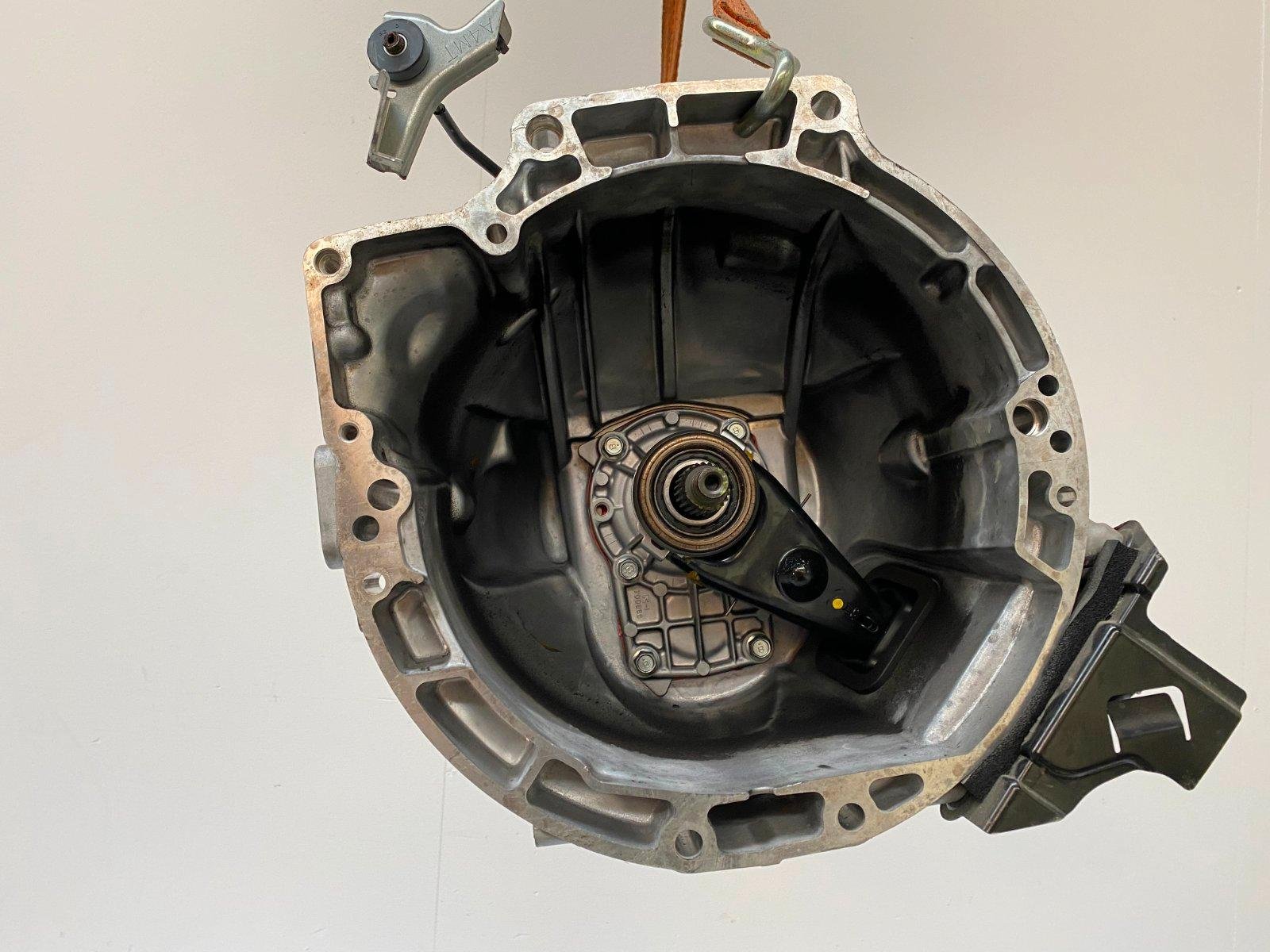 Like New 6-Speed Gearbox Fiat Spider Abarth 1.4i 170HP 2019