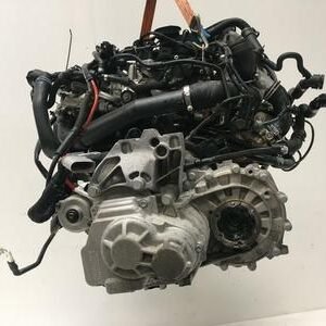 6-Speed Manual Gearbox for Audi A3