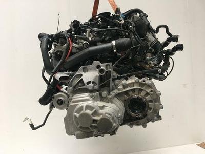 6-Speed Manual Gearbox for Audi A3