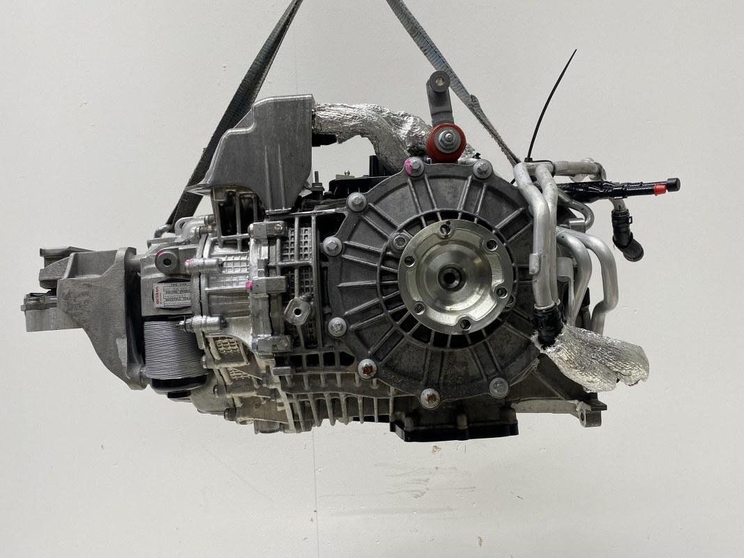 Gearbox Lamborghini Huracán 5.2 V10