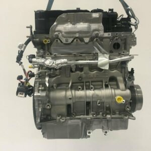 Brand New Complete Engine BMW X1 F48 Bi-Turbo