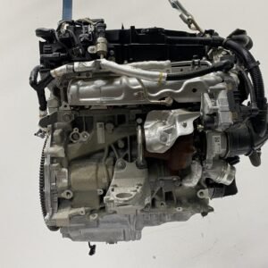 Engine BMW 118d LCI (F20)