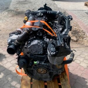 Ford 1.6 TDCI T1DA / T1DB Diesel Engine