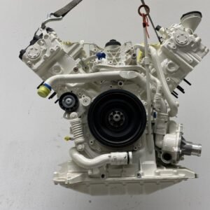 Engine Audi A8 4.2 TDI