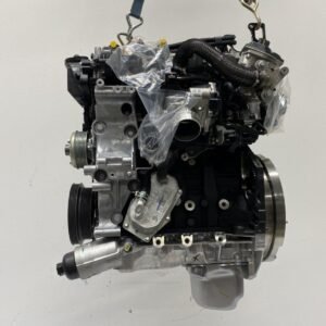 Engine Nissan NP300 Navara 2.3 dCi Bi-Turbo