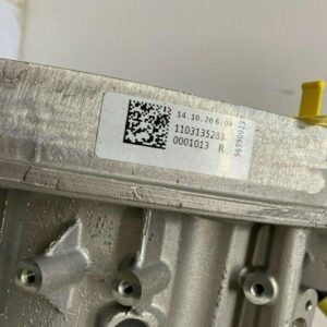 New Automatic Gearbox Audi Q7 3.0 TDI E-Tron 2019